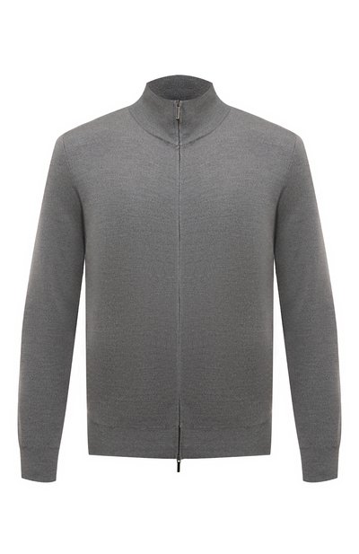 Мужской шерстяной кардиган ANDREA CAMPAGNA, арт. WH41