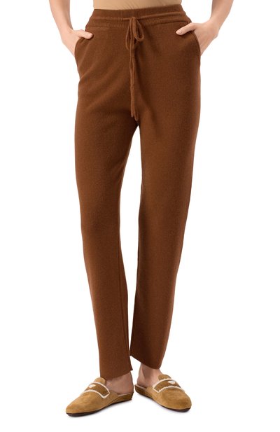 Кашемировые брюки EDOMO, арт. T006010FW2324, фото 3