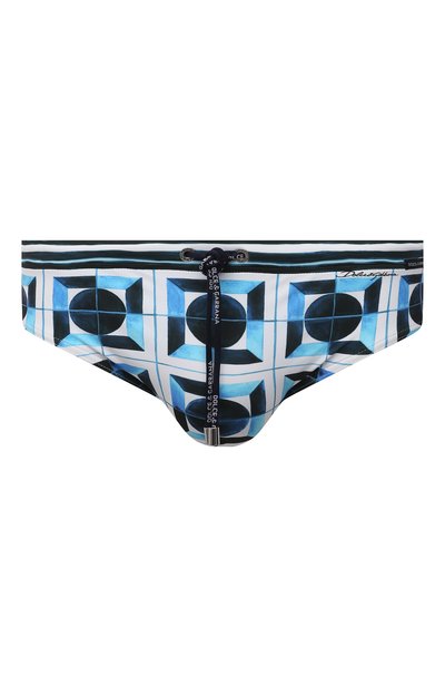 Плавки DOLCE & GABBANA, арт. M4A09J/FPG3M, фото 1
