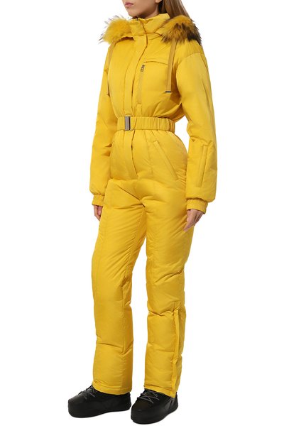 Пуховый комбинезон FREEDOMDAY, арт. IFRW6686AH736-RDRFCF, фото 3