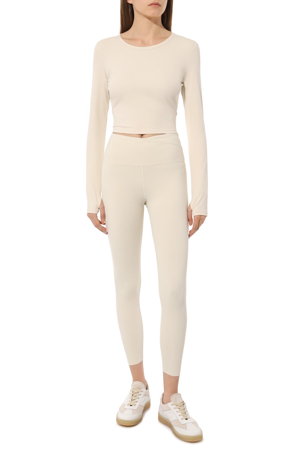 Легинсы DAILY REMINDER, арт. L003-IVL, фото 2