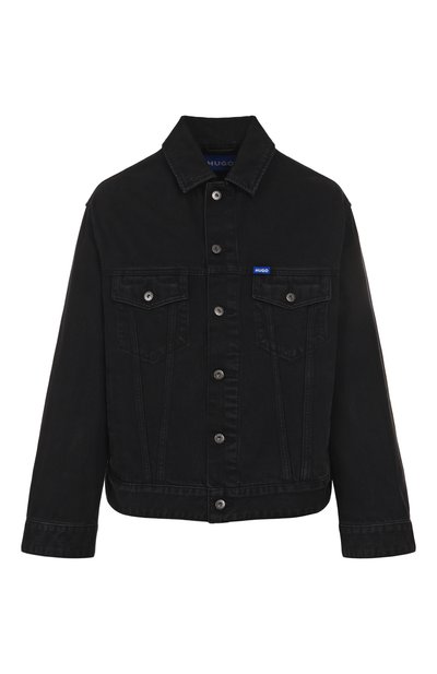 Мужская джинсовая куртка HUGO BLUE, арт. 50541727