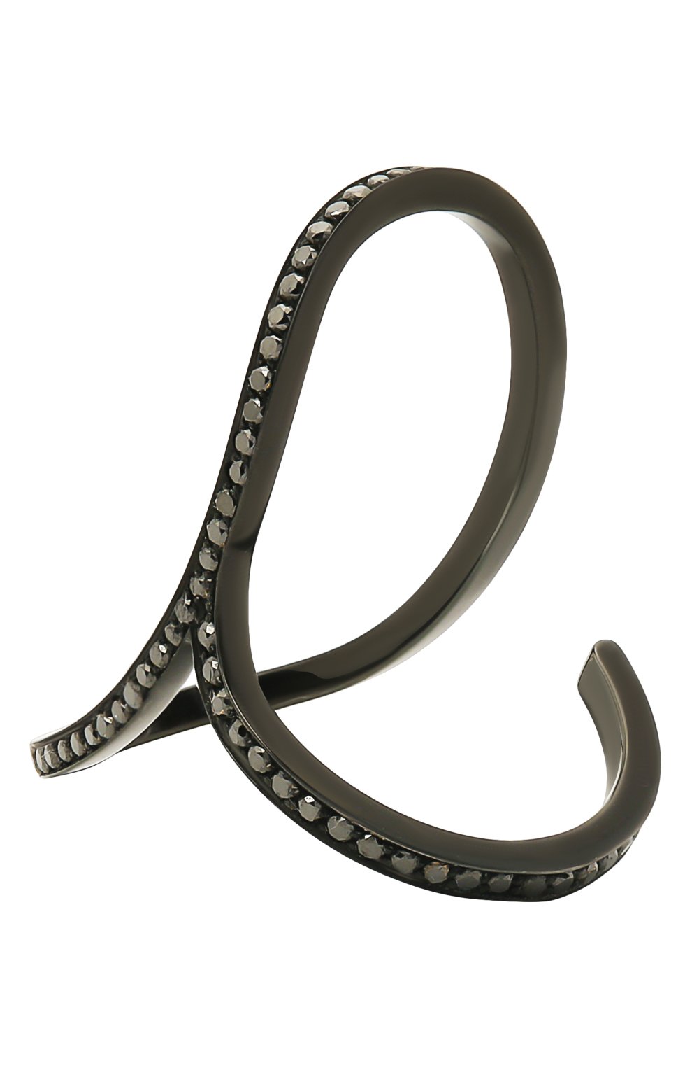 Кольцо REPOSSI, арт. RG/LC2AABCAT, фото 2