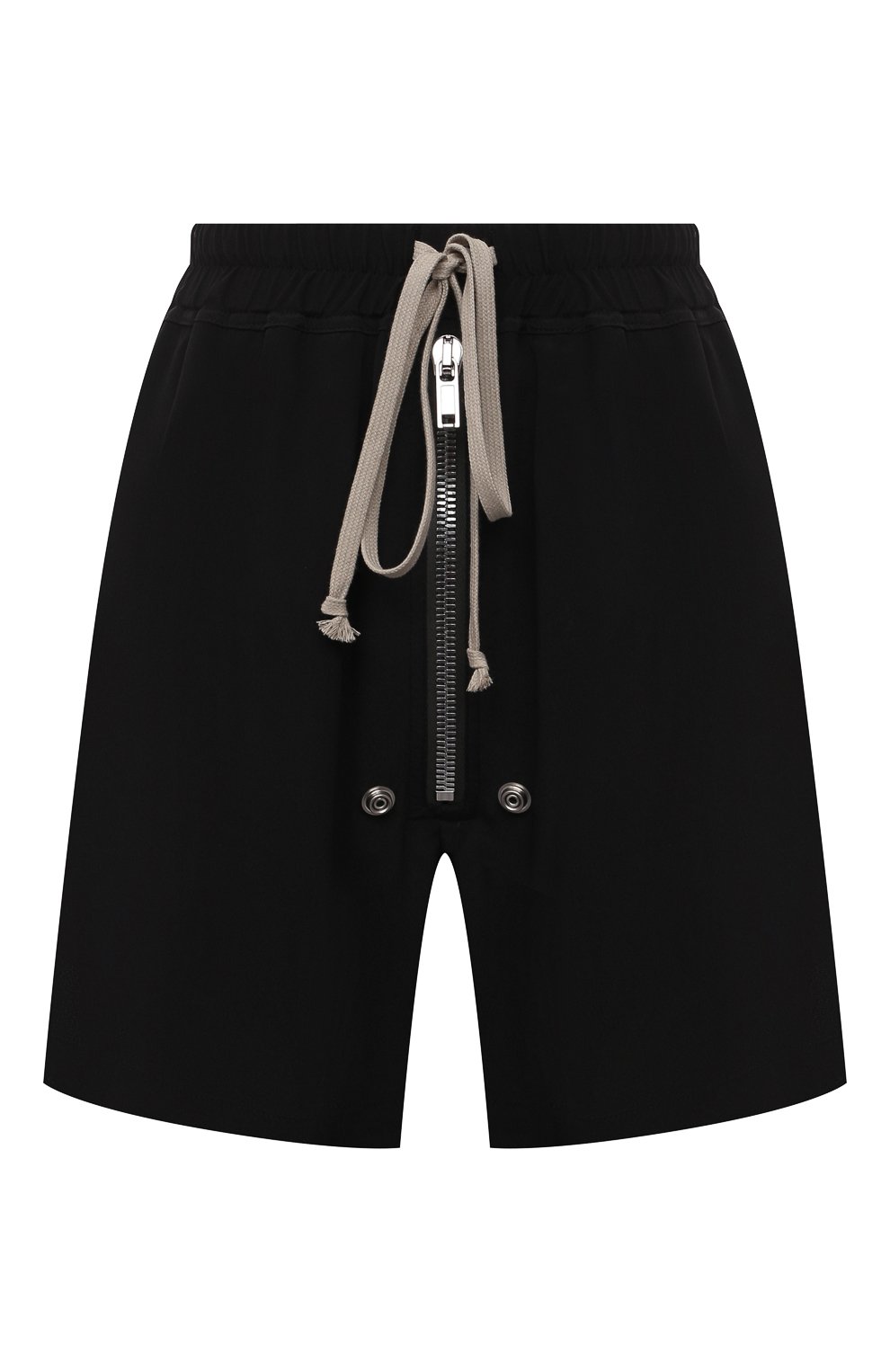 Шорты RICK OWENS, арт. RP21S3310/CC, фото 1
