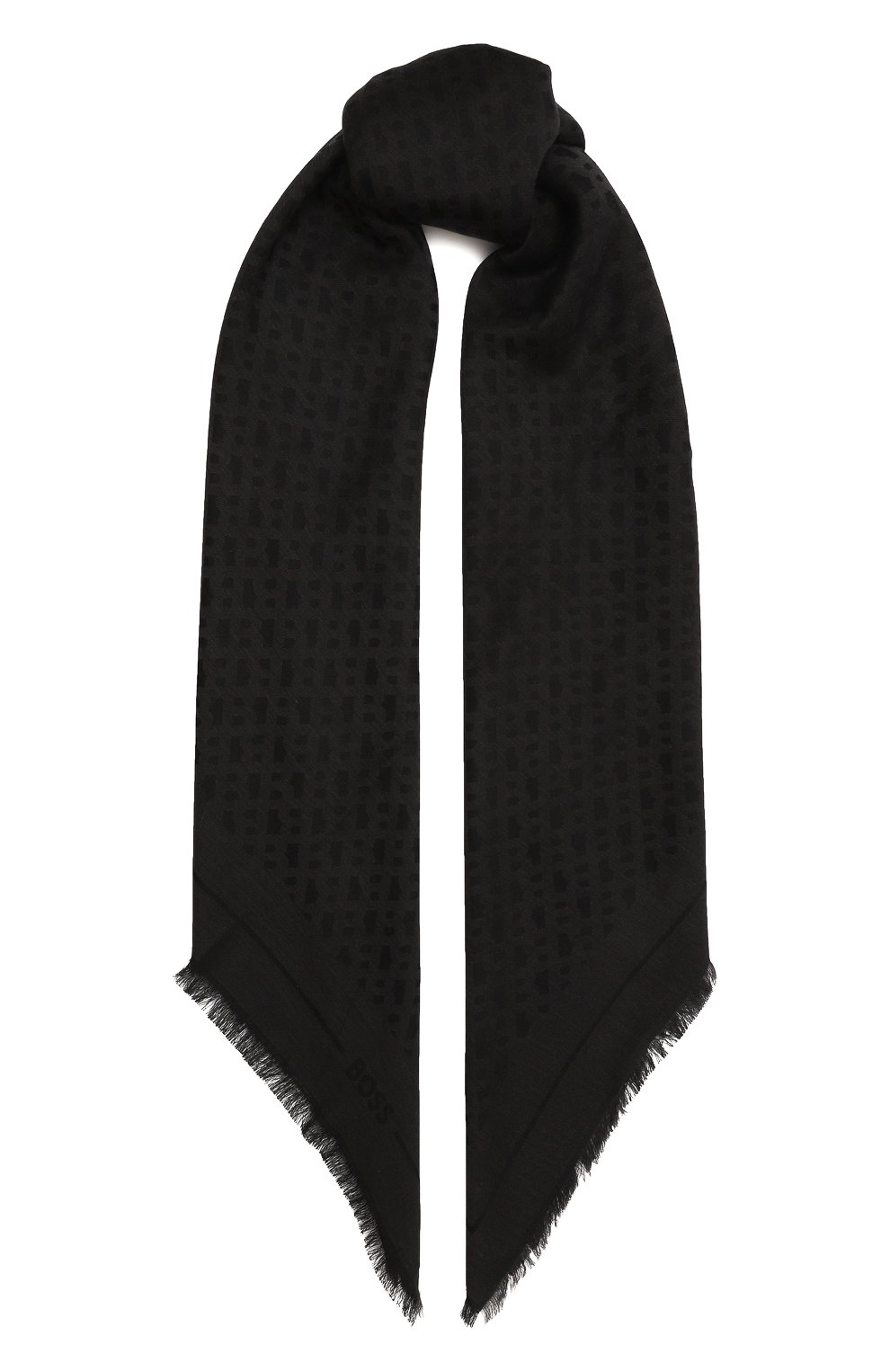 Шаль BOSS, арт. 50502686, фото 1