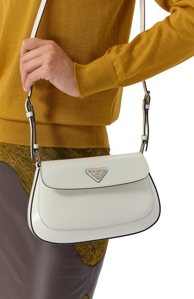 Женская сумка cleo PRADA, арт. 1BD402/Z06