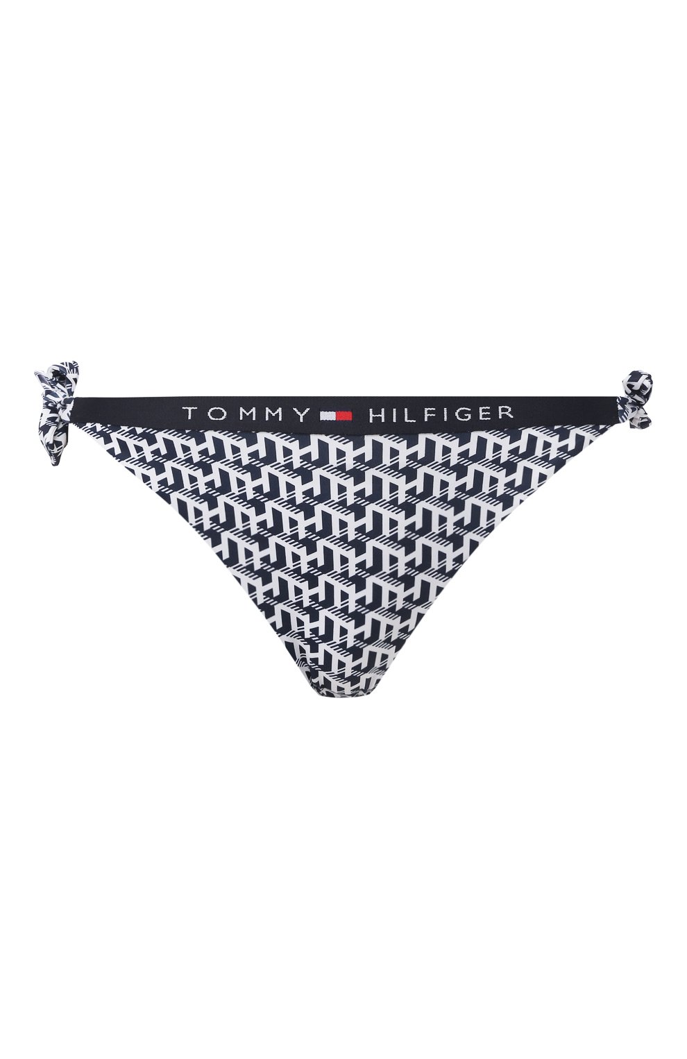 Плавки-бикини TOMMY HILFIGER, арт. UW0UW02188, фото 1