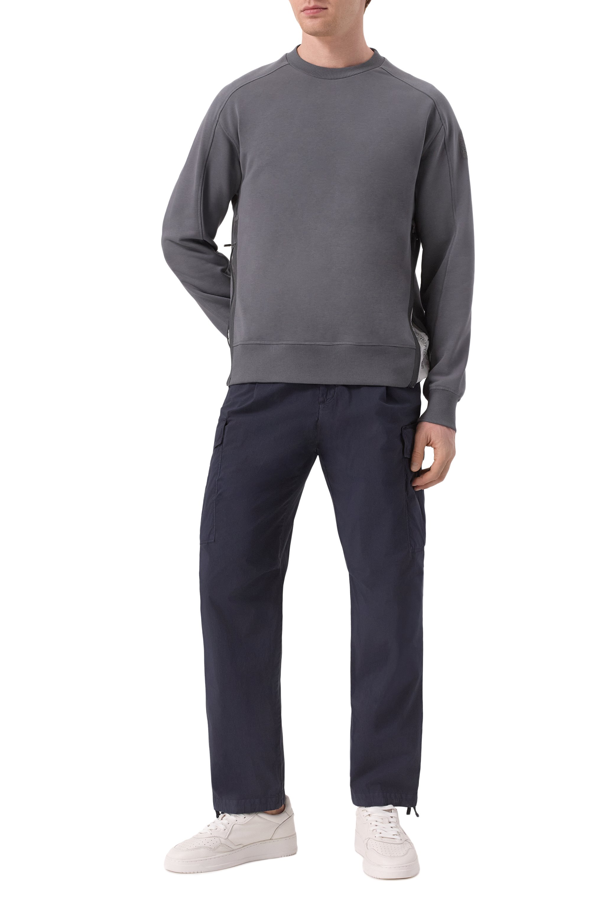 Брюки-карго WHITE SAND, арт. 25SU69/625, фото 2