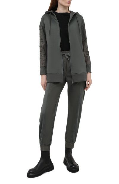 Толстовка EMPORIO ARMANI, арт. 3K2M6I/2JXTZ, фото 2