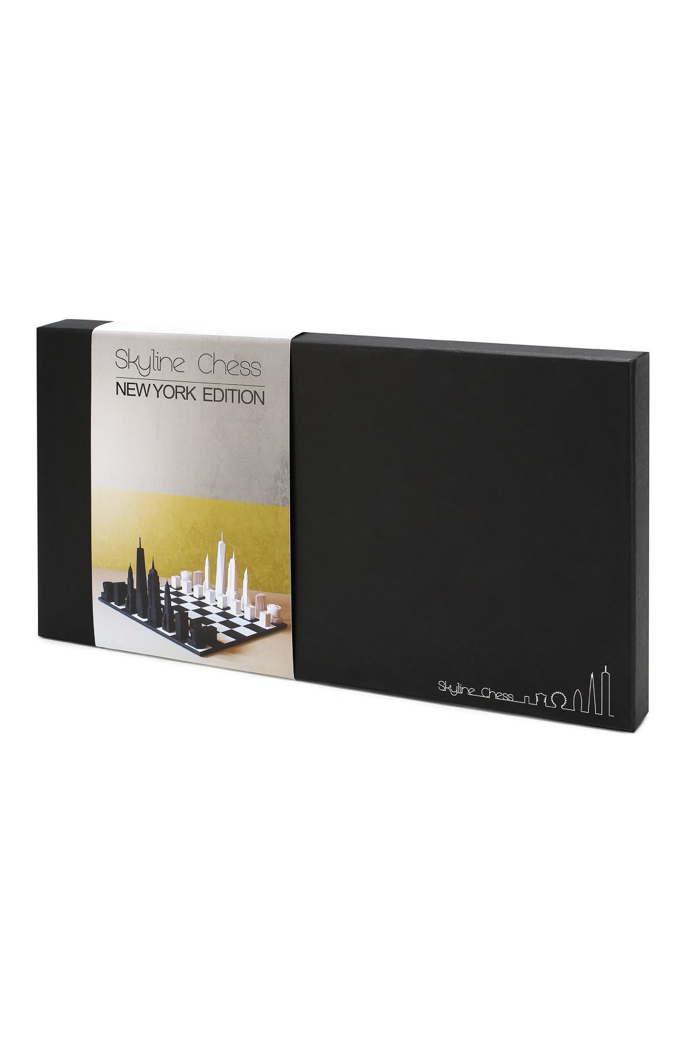 Настольная игра шахматы SKYLINE CHESS, арт. SKU-006, фото 2