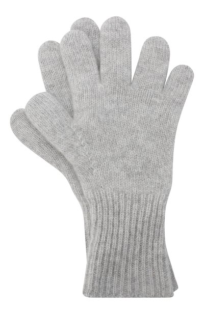 Кашемировые перчатки GIORGETTI CASHMERE, арт. MB1699/12A, фото 1