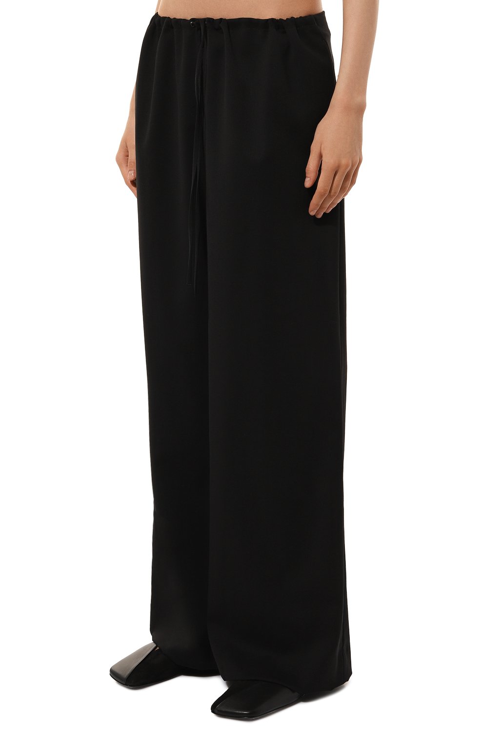 Шерстяные брюки NILI LOTAN, арт. 12604-W1426, фото 3