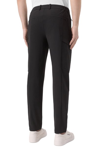 Брюки-карго DUNO, арт. G0NE/TREVI, фото 4