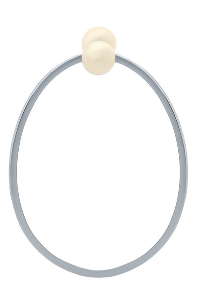 Женские серьга DELFINA DELETTREZ, арт. EAR5007.A