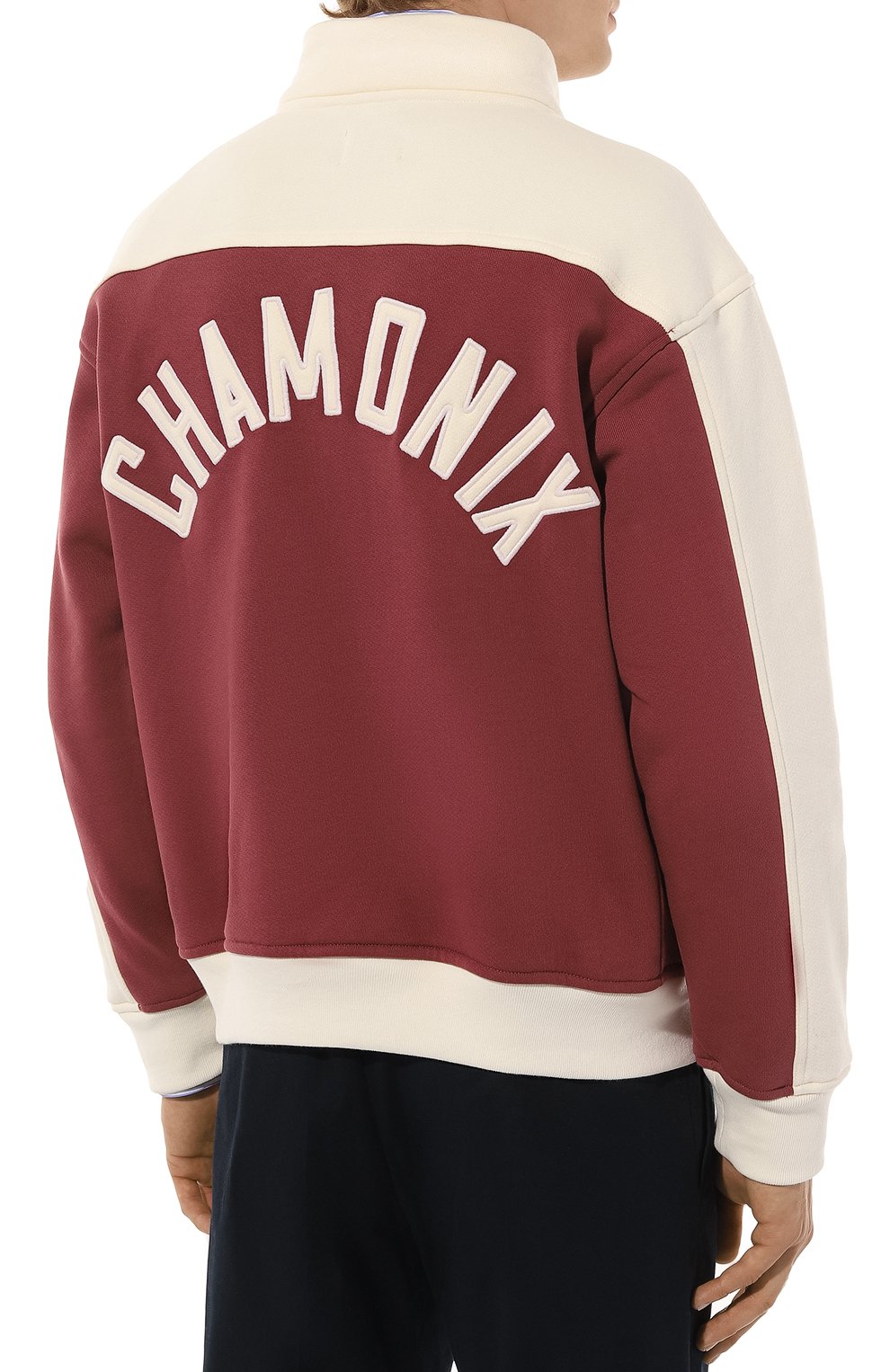 Хлопковый свитшот RHUDE, арт. RHPF24ST02320, фото 4