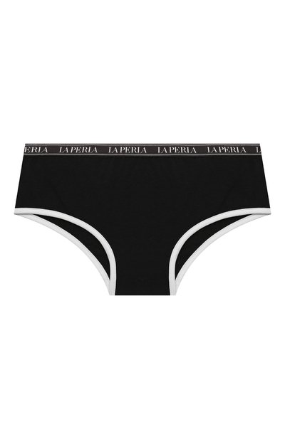 Хлопковые трусы LA PERLA, арт. 70387/8A-14A, фото 1