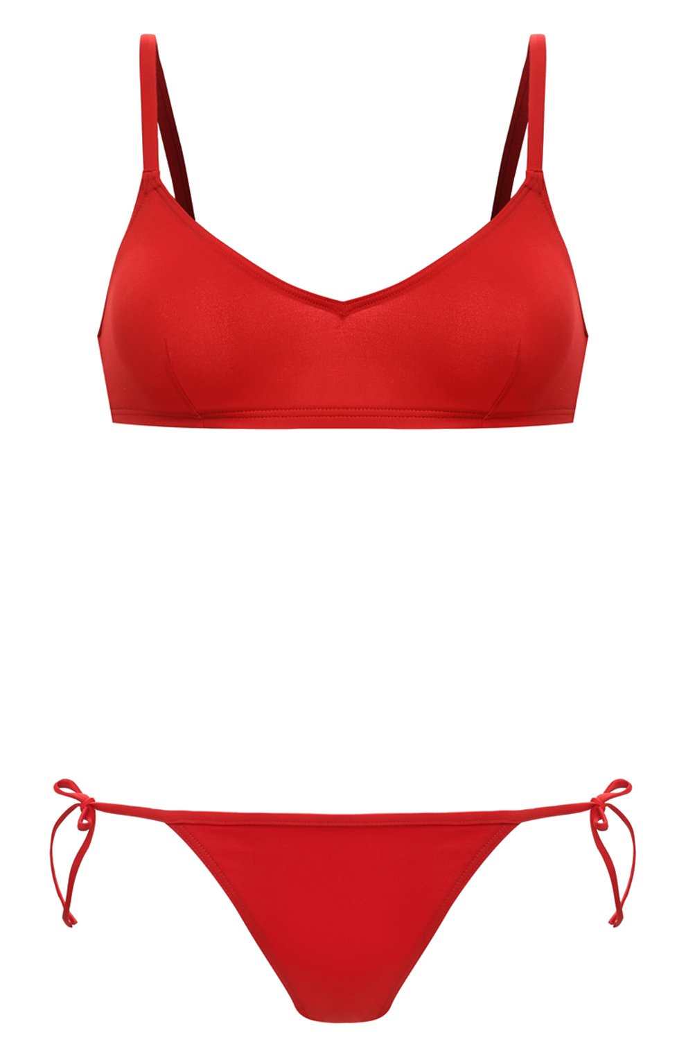 Раздельный купальник DNUD PARIS, арт. 2507SG-2519CU, фото 1