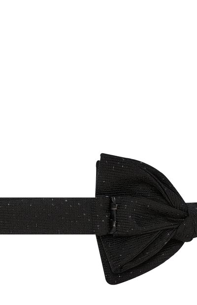 Галстук-бабочка LANVIN, арт. 2186/B0W TIE, фото 3