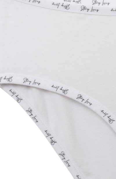 Трусы-слипы из хлопка STORY LORIS, арт. 36327/8A-16A, фото 3