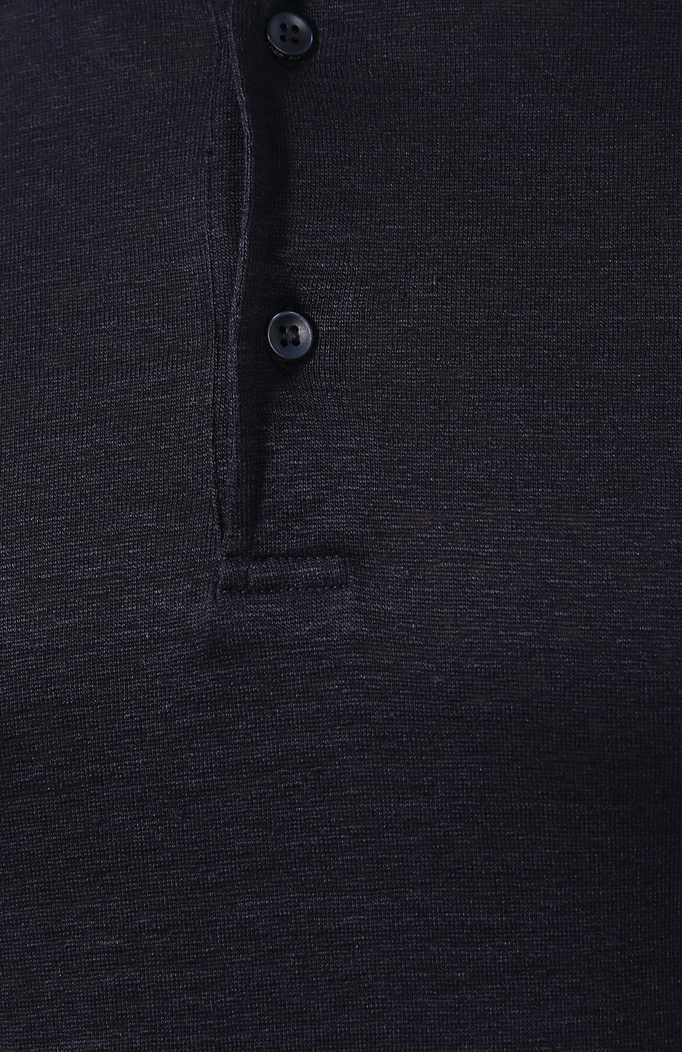 Льняное поло LORO PIANA, арт. FAI1314, фото 5