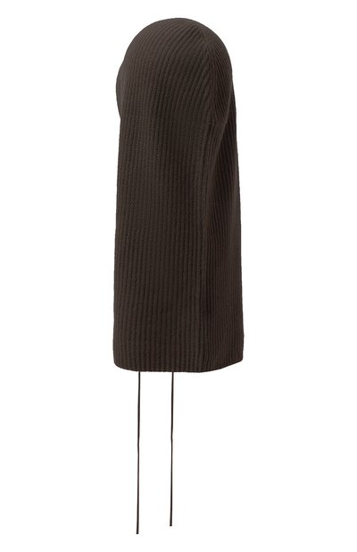 Кашемировый капор ALLUDE, арт. 235/11243, фото 3