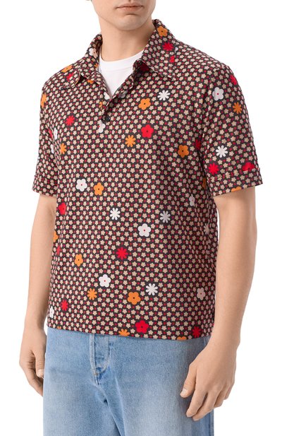 Поло MM6, арт. SH2GL0011/M20206, фото 3