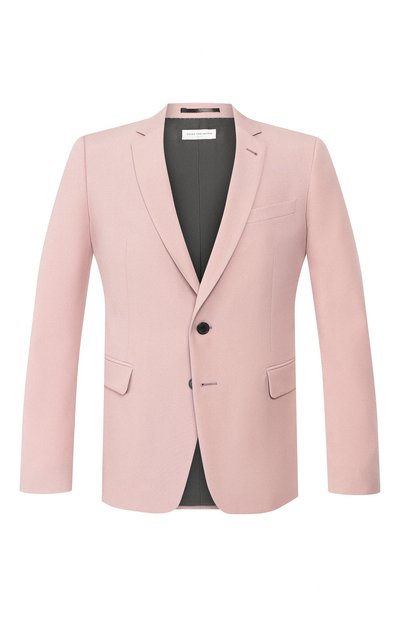 Однобортный пиджак DRIES VAN NOTEN, арт. 201-20436-9035, фото 1