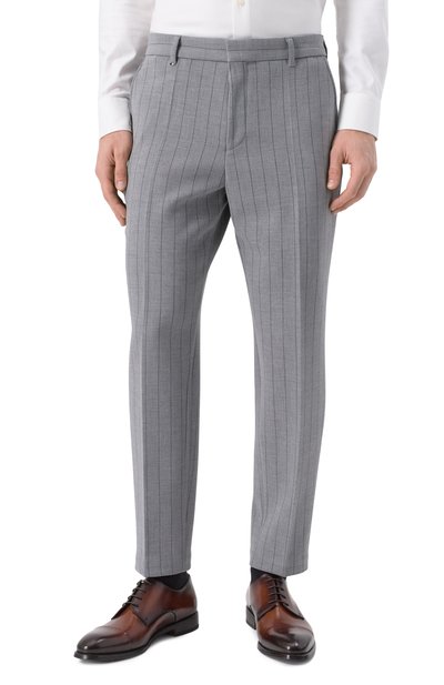 Брюки BOSS, арт. 50534997, фото 3