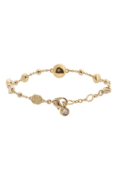 Браслет imber SWAROVSKI золотого цвета по цене 18350 руб., арт. 5680094, фото 3 Браслет imber SWAROVSKI, арт. 5680094, фото 3