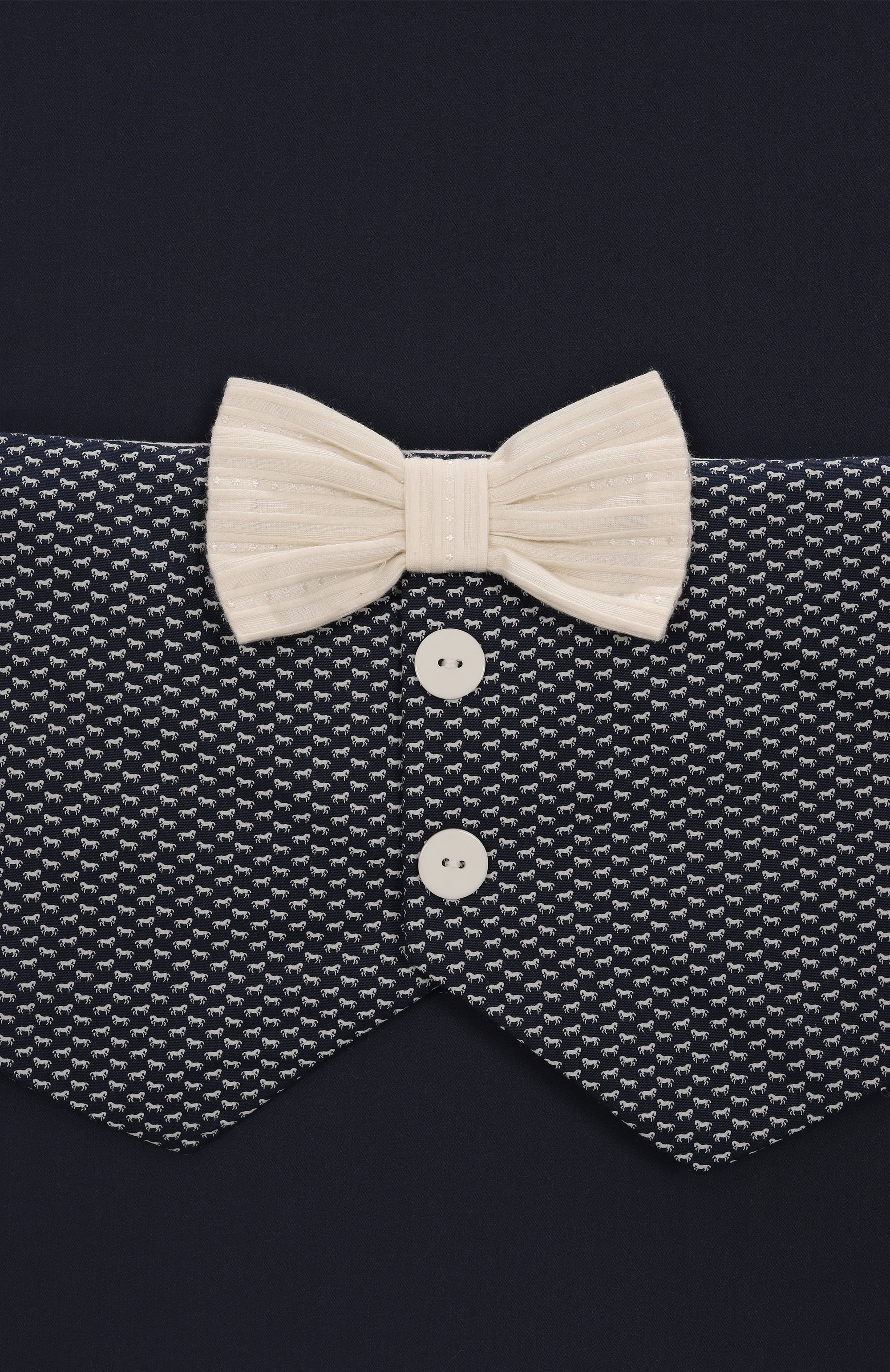 Комплект на выписку из четырех предметов CHEPE, арт. 071513, фото 7