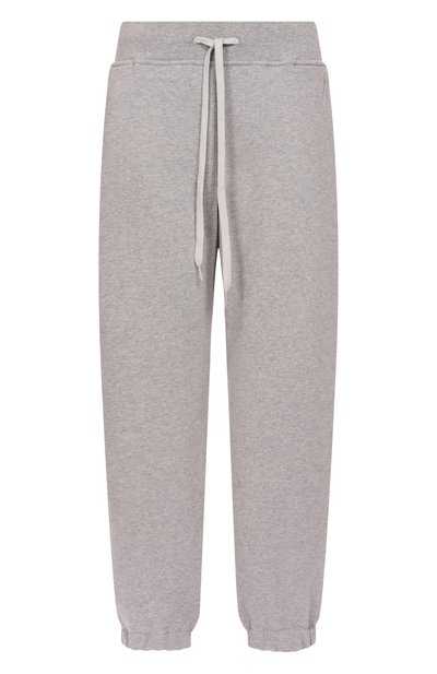 Женские хлопковые джоггеры WEEKEND MAX MARA, арт. 0LIMPIA