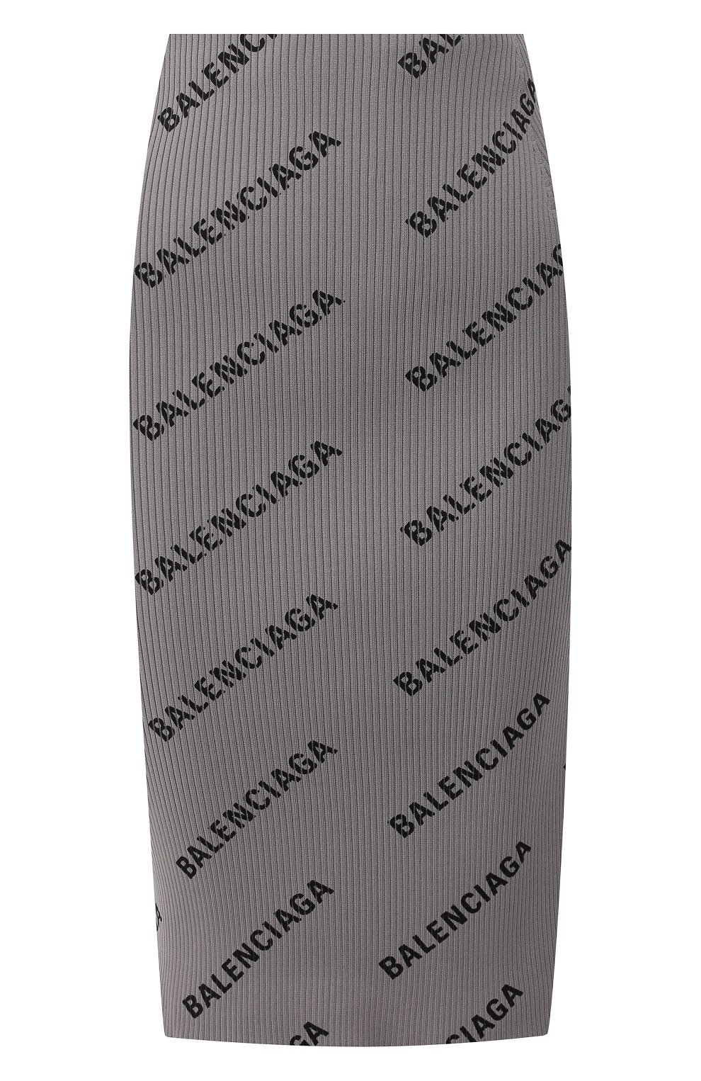 Юбка-миди BALENCIAGA, арт. 555320/T6140, фо то 1