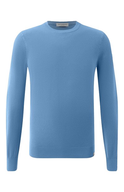 Мужской хлопковый джемпер PAUL&SHARK, арт. 22411504