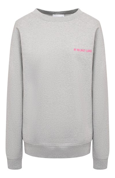 Женский хлопковый свитшот HELMUT LANG, арт. K10DW507