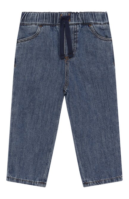 Джинсы DOLCE & GABBANA, арт. L15P07/LDD44