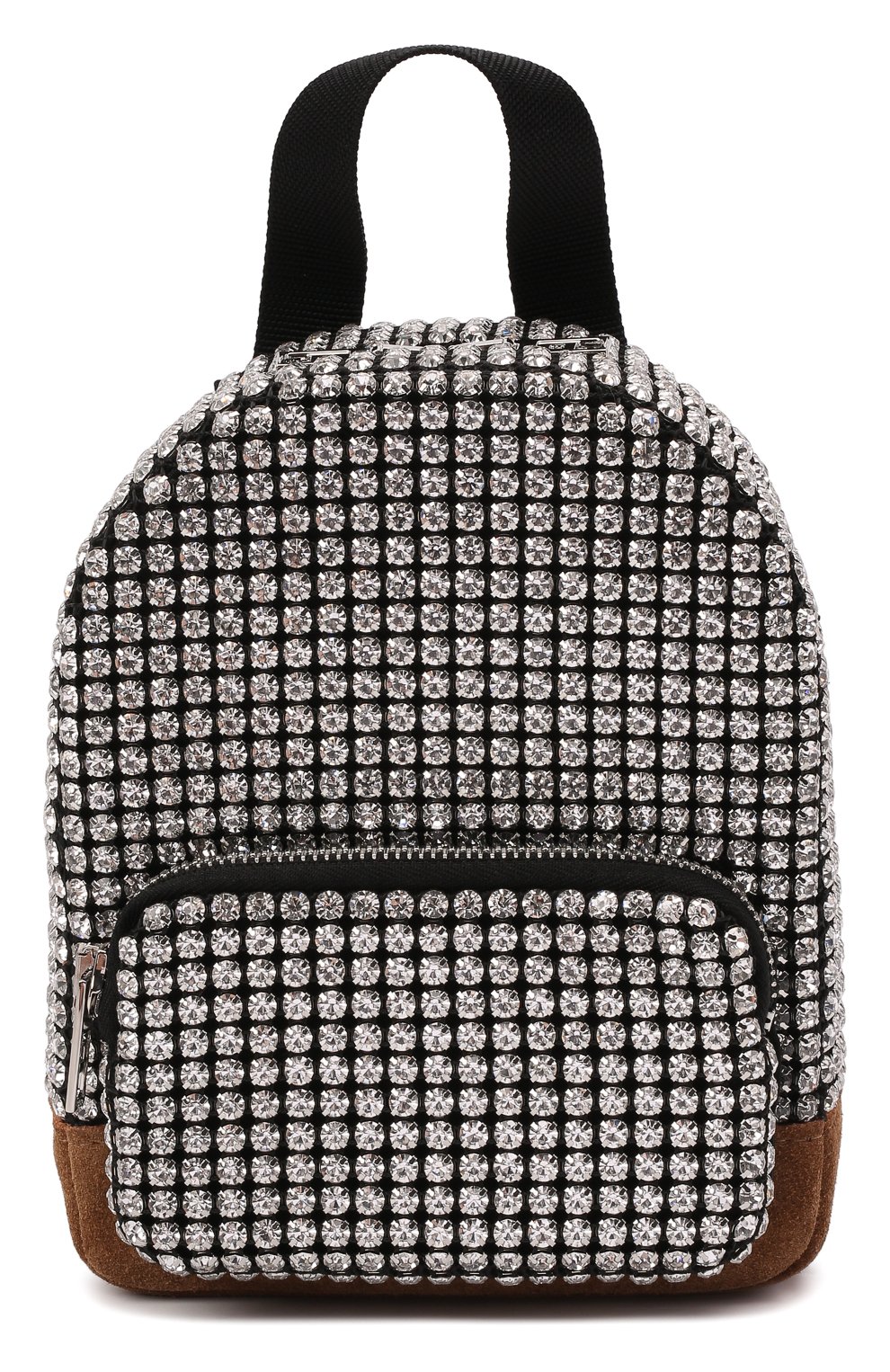 Рюкзак cruiser mini ALEXANDER WANG, арт. 20421X52M, фото 1