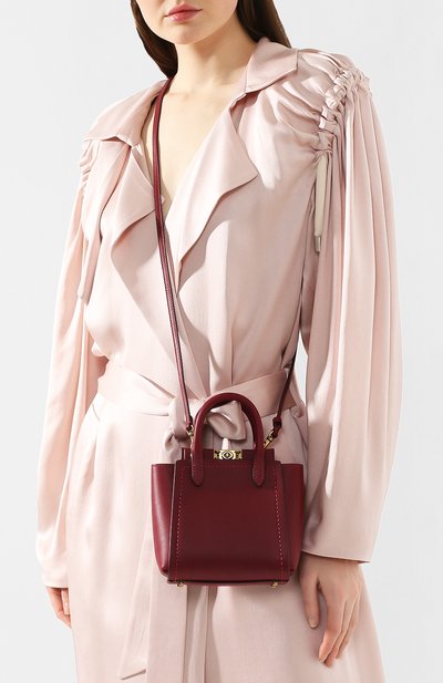 Сумка troupe 16 COACH, арт. 79401, фото 5