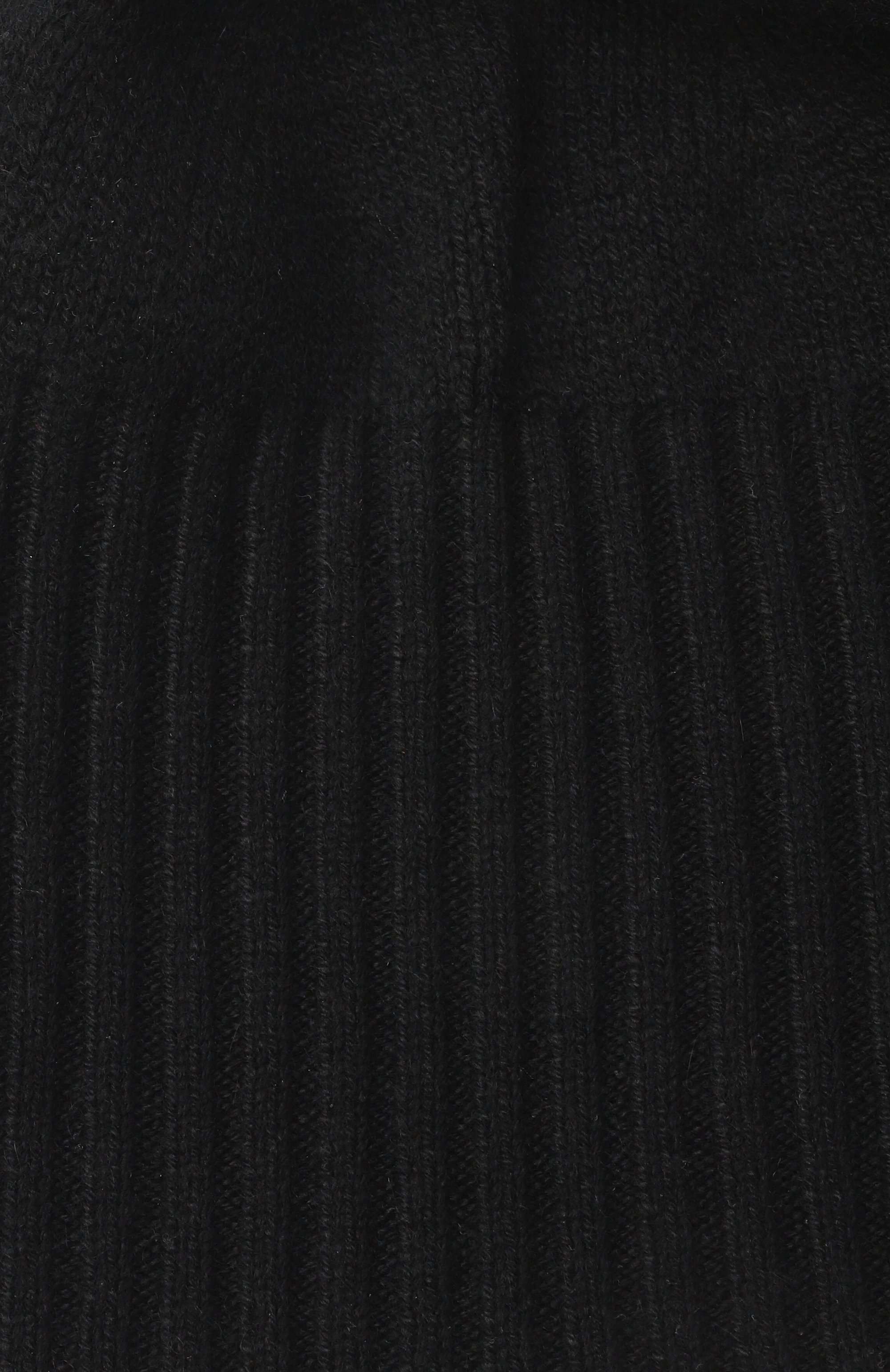 Кашемировая шапка ALLUDE, арт. 255/30027, фото 3