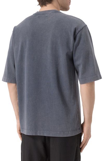 Хлопковая футболка ROADLESS, арт. RSS-TS, фото 4