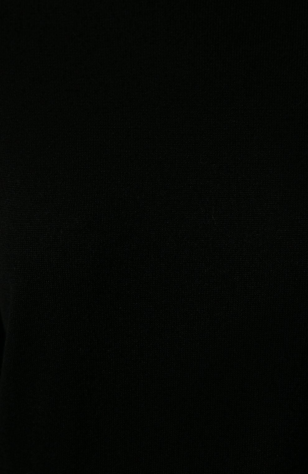 Шерстяная водолазка BOSS, арт. 50478290, фото 5