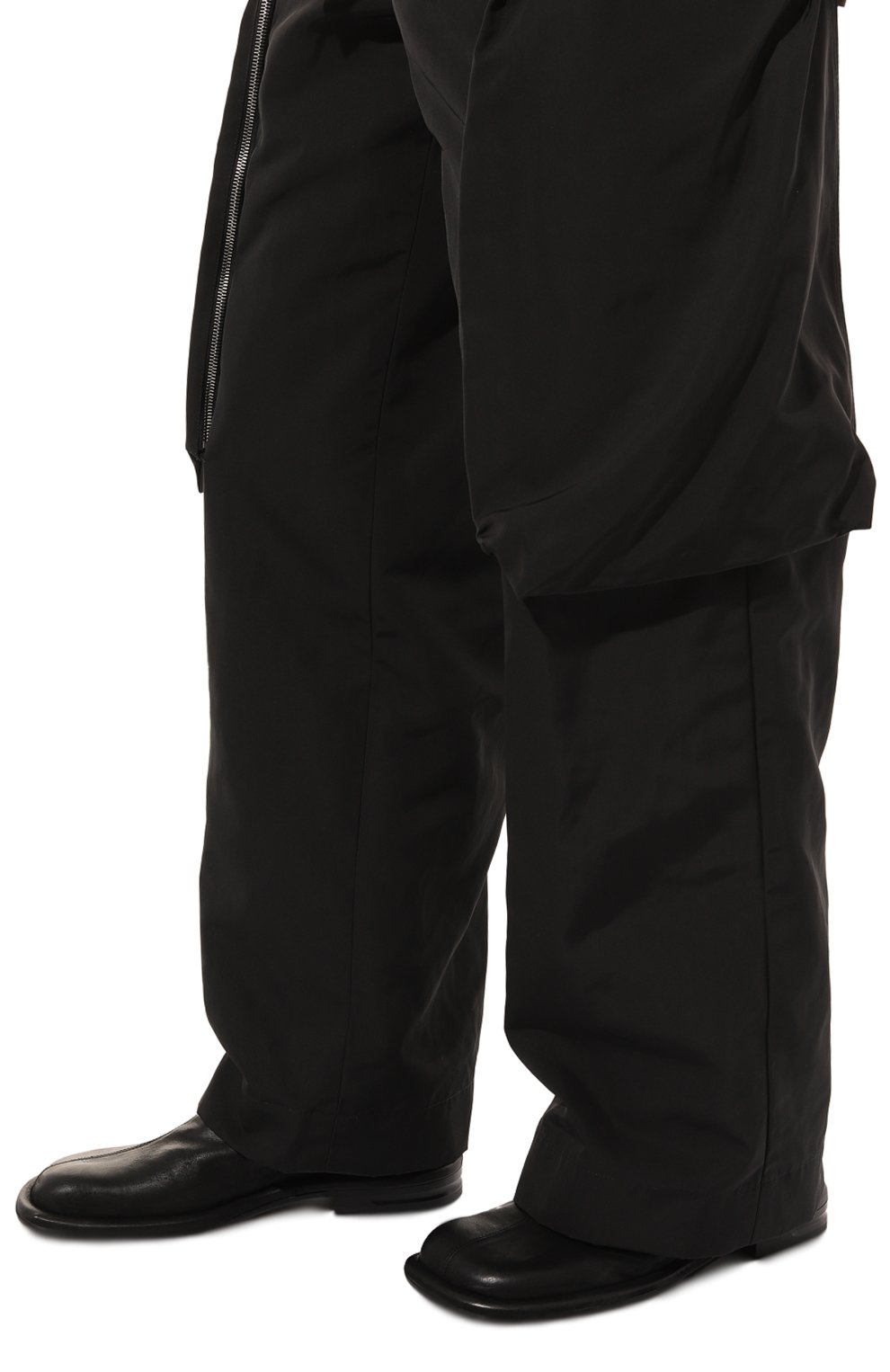 Кожаные лоферы MATTIA CAPEZZANI, арт. M2400/BAND0LER0, фото 3