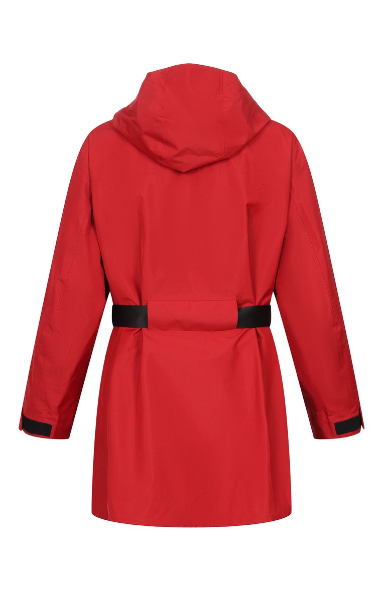 Плащ PRADA, арт. SGX579-1XV1-F0011, фото 2