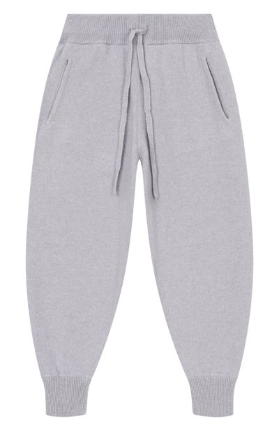 Кашемировые джоггеры GIORGETTI CASHMERE, арт. MB2290/2-6