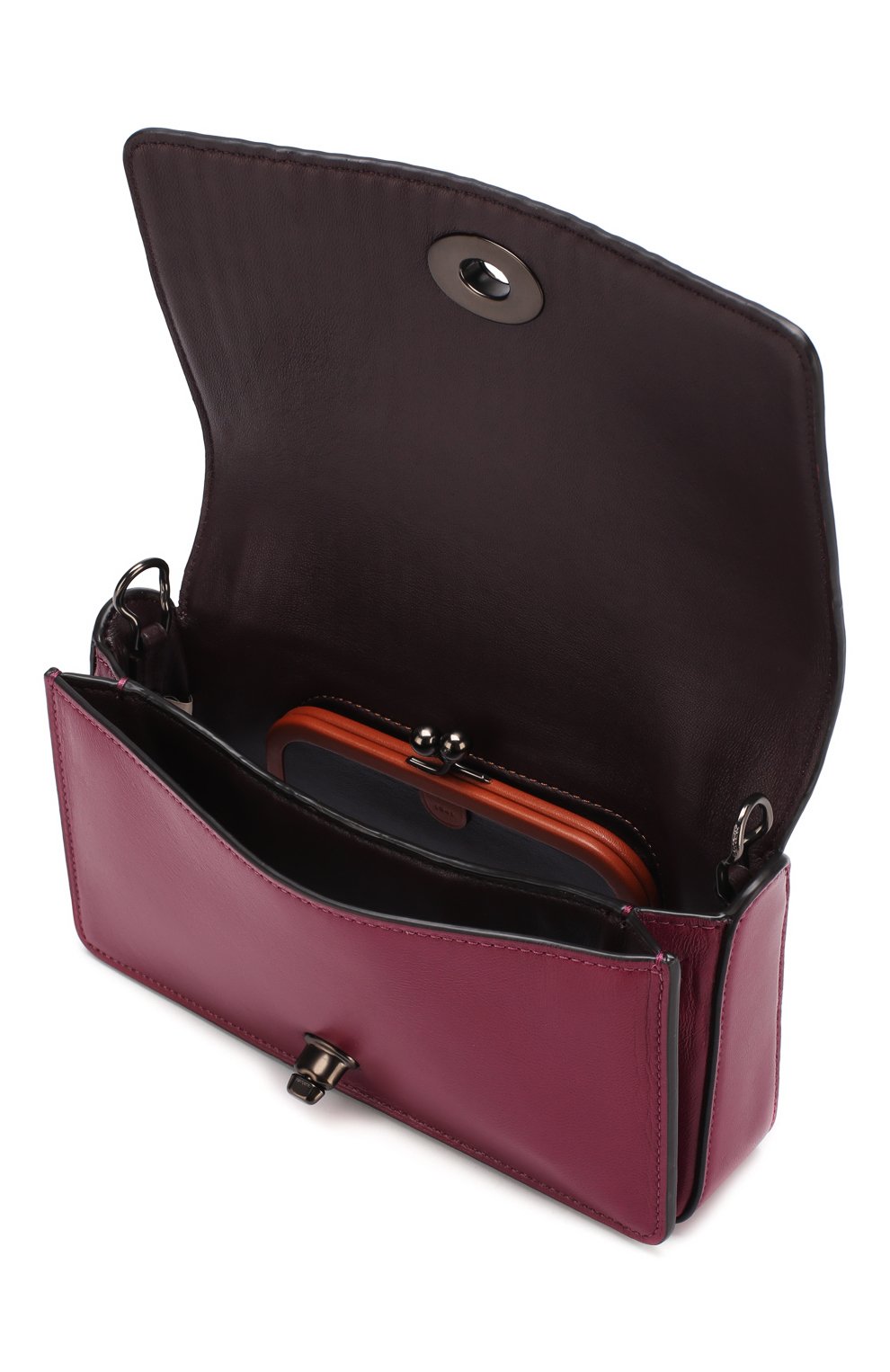 Сумка dinky COACH, арт. 38729, фото 4