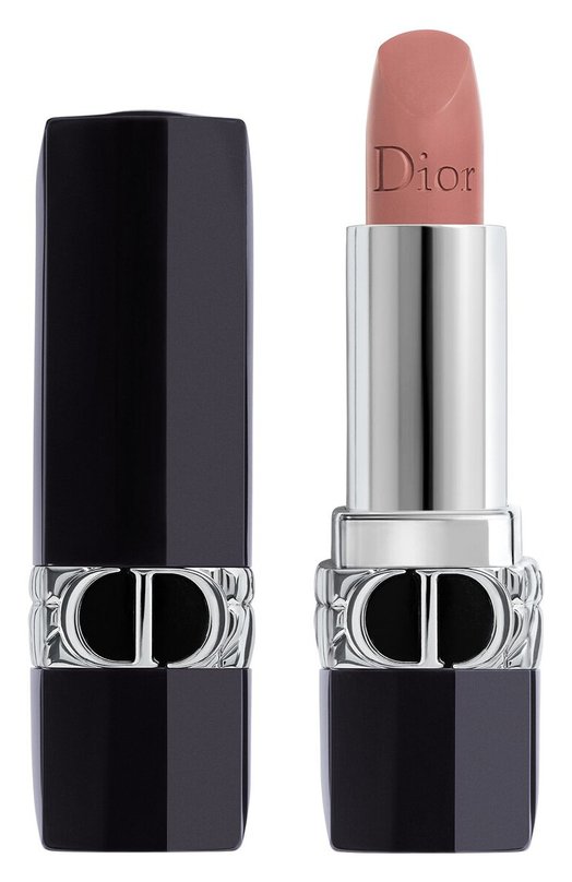 фото Помада для губ rouge dior matte, 505 чувственный dior