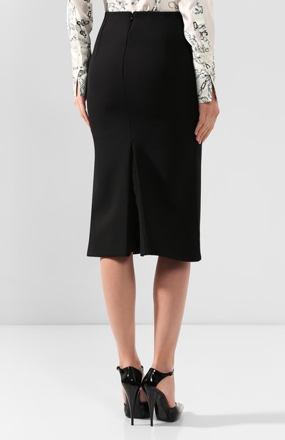 Юбка VICTORIA BECKHAM, арт. SK MID 31106E, фото 4