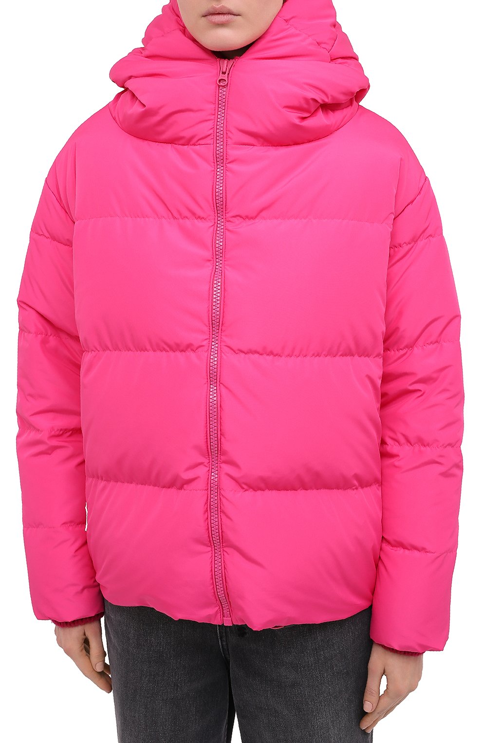 Пуховик BACON, арт. NEW CL0UD GIADA, фото 3