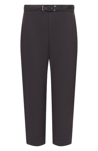 Мужские хлопковые брюки WHITE SAND, арт. 26SU66/311