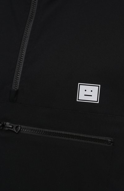 Анорак ACNE STUDIOS, арт. C90054/M, фото 5