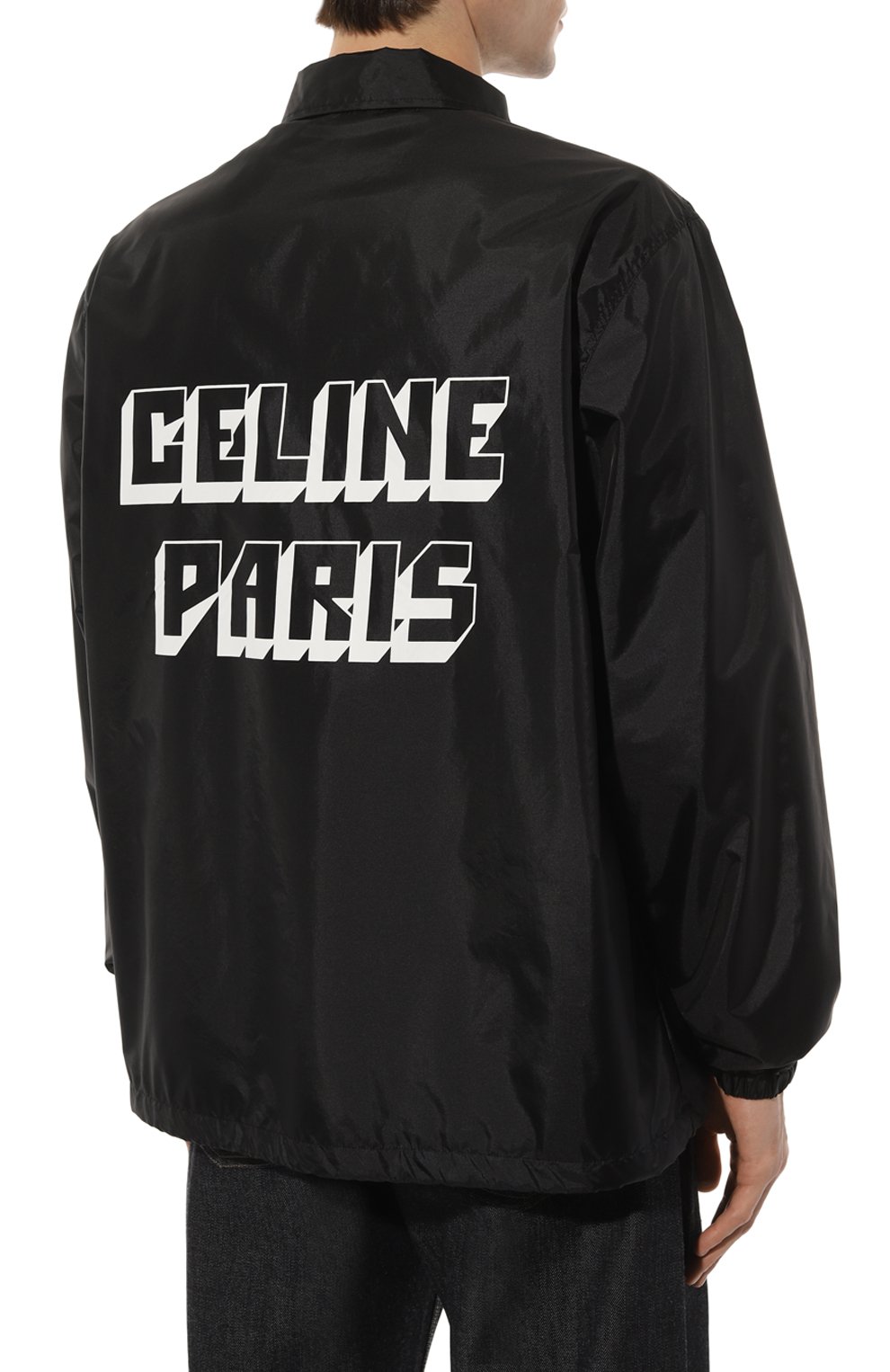 Куртка CELINE, арт. 2W36A/495M, фото 4